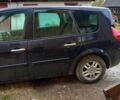Рено Megane Scenic 2008 в Сарнах на Automoto.ua Синий Рено Megane Scenic, объемом двигателя 1.9 л и пробегом 280 тыс. км за 6650 $, фото 19 на Automoto.ua
