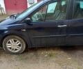 Рено Megane Scenic 2008 в Сарнах на Automoto.ua Синий Рено Megane Scenic, объемом двигателя 1.9 л и пробегом 280 тыс. км за 6650 $, фото 20 на Automoto.ua