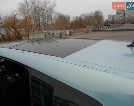 Синий Рено Megane Scenic, объемом двигателя 1.6 л и пробегом 220 тыс. км за 6500 $, фото 21 на Automoto.ua