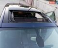 Синий Рено Megane Scenic, объемом двигателя 2 л и пробегом 295 тыс. км за 7699 $, фото 22 на Automoto.ua