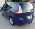 Синий Рено Megane Scenic, объемом двигателя 2 л и пробегом 295 тыс. км за 7699 $, фото 8 на Automoto.ua