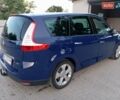 Синий Рено Megane Scenic, объемом двигателя 2 л и пробегом 295 тыс. км за 7699 $, фото 5 на Automoto.ua