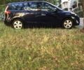 Синий Рено Megane Scenic, объемом двигателя 1.4 л и пробегом 287 тыс. км за 7100 $, фото 1 на Automoto.ua