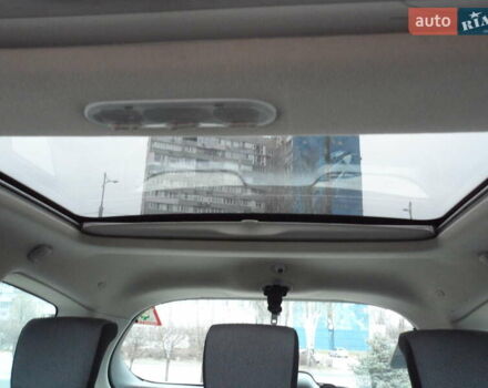 Синий Рено Megane Scenic, объемом двигателя 1.6 л и пробегом 220 тыс. км за 6500 $, фото 59 на Automoto.ua