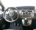 Синий Рено Megane Scenic, объемом двигателя 1.6 л и пробегом 292 тыс. км за 4500 $, фото 2 на Automoto.ua