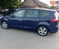 Синий Рено Megane Scenic, объемом двигателя 2 л и пробегом 295 тыс. км за 7699 $, фото 7 на Automoto.ua