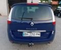 Синий Рено Megane Scenic, объемом двигателя 2 л и пробегом 295 тыс. км за 7699 $, фото 6 на Automoto.ua