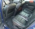 Синий Рено Megane Scenic, объемом двигателя 2 л и пробегом 295 тыс. км за 7699 $, фото 15 на Automoto.ua