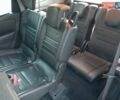 Синий Рено Megane Scenic, объемом двигателя 2 л и пробегом 295 тыс. км за 7699 $, фото 18 на Automoto.ua