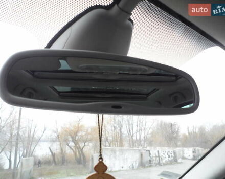 Синий Рено Megane Scenic, объемом двигателя 1.6 л и пробегом 220 тыс. км за 6500 $, фото 58 на Automoto.ua