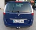 Синий Рено Megane Scenic, объемом двигателя 2 л и пробегом 295 тыс. км за 7699 $, фото 10 на Automoto.ua