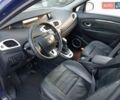 Синий Рено Megane Scenic, объемом двигателя 2 л и пробегом 295 тыс. км за 7699 $, фото 12 на Automoto.ua