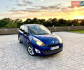 Синий Рено Megane Scenic, объемом двигателя 1.6 л и пробегом 251 тыс. км за 8000 $, фото 1 на Automoto.ua
