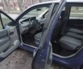 Синій Рено Megane Scenic, об'ємом двигуна 1.5 л та пробігом 160 тис. км за 4200 $, фото 5 на Automoto.ua