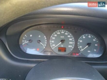 Рено Megane Scenic 1997 в Запорожье на Automoto.ua Синий Рено Megane Scenic, объемом двигателя 1.6 л и пробегом 300 тыс. км за 2999 $, фото 1 на Automoto.ua