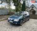Зеленый Рено Megane Scenic, объемом двигателя 1.6 л и пробегом 300 тыс. км за 1200 $, фото 1 на Automoto.ua
