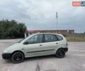 Зеленый Рено Megane Scenic, объемом двигателя 1.4 л и пробегом 250 тыс. км за 3450 $, фото 7 на Automoto.ua