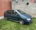 Рено Megane Scenic 1998 в Черновцах на Automoto.ua Зеленый Рено Megane Scenic, объемом двигателя 1.6 л и пробегом 300 тыс. км за 1100 $, фото 2 на Automoto.ua
