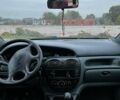 Зеленый Рено Megane Scenic, объемом двигателя 1.4 л и пробегом 250 тыс. км за 3450 $, фото 9 на Automoto.ua