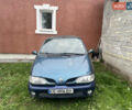 Рено Megane Scenic 1998 в Черновцах на Automoto.ua Зеленый Рено Megane Scenic, объемом двигателя 1.6 л и пробегом 300 тыс. км за 1100 $, фото 1 на Automoto.ua