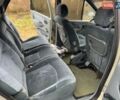 Зеленый Рено Megane Scenic, объемом двигателя 1.87 л и пробегом 315 тыс. км за 2700 $, фото 7 на Automoto.ua