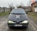 Зеленый Рено Megane Scenic, объемом двигателя 1.87 л и пробегом 315 тыс. км за 2700 $, фото 6 на Automoto.ua