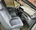 Зеленый Рено Megane Scenic, объемом двигателя 1.87 л и пробегом 315 тыс. км за 2700 $, фото 17 на Automoto.ua