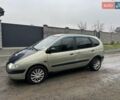 Зеленый Рено Megane Scenic, объемом двигателя 1.87 л и пробегом 315 тыс. км за 2700 $, фото 19 на Automoto.ua