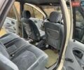 Зеленый Рено Megane Scenic, объемом двигателя 1.87 л и пробегом 315 тыс. км за 2700 $, фото 9 на Automoto.ua