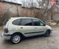 Зеленый Рено Megane Scenic, объемом двигателя 1.87 л и пробегом 315 тыс. км за 2700 $, фото 1 на Automoto.ua