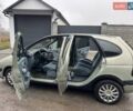 Зеленый Рено Megane Scenic, объемом двигателя 1.87 л и пробегом 315 тыс. км за 2700 $, фото 10 на Automoto.ua