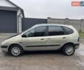 Зеленый Рено Megane Scenic, объемом двигателя 1.87 л и пробегом 315 тыс. км за 2700 $, фото 3 на Automoto.ua
