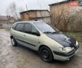 Зеленый Рено Megane Scenic, объемом двигателя 1.87 л и пробегом 315 тыс. км за 2700 $, фото 8 на Automoto.ua