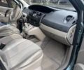 Зеленый Рено Megane Scenic, объемом двигателя 1.6 л и пробегом 240 тыс. км за 4700 $, фото 19 на Automoto.ua