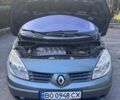 Зеленый Рено Megane Scenic, объемом двигателя 1.6 л и пробегом 240 тыс. км за 4700 $, фото 14 на Automoto.ua