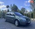 Зелений Рено Megane Scenic, об'ємом двигуна 1.6 л та пробігом 240 тис. км за 4700 $, фото 1 на Automoto.ua