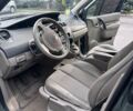 Зеленый Рено Megane Scenic, объемом двигателя 1.6 л и пробегом 240 тыс. км за 4700 $, фото 21 на Automoto.ua