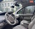 Зеленый Рено Megane Scenic, объемом двигателя 1.6 л и пробегом 240 тыс. км за 4700 $, фото 23 на Automoto.ua