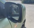 Зелений Рено Megane Scenic, об'ємом двигуна 2 л та пробігом 282 тис. км за 5500 $, фото 14 на Automoto.ua