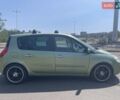 Зелений Рено Megane Scenic, об'ємом двигуна 2 л та пробігом 282 тис. км за 5500 $, фото 1 на Automoto.ua
