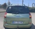 Зелений Рено Megane Scenic, об'ємом двигуна 2 л та пробігом 282 тис. км за 5500 $, фото 3 на Automoto.ua