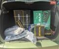 Зелений Рено Megane Scenic, об'ємом двигуна 2 л та пробігом 282 тис. км за 5500 $, фото 12 на Automoto.ua