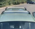 Зелений Рено Megane Scenic, об'ємом двигуна 2 л та пробігом 282 тис. км за 5500 $, фото 6 на Automoto.ua