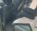 Зелений Рено Megane Scenic, об'ємом двигуна 2 л та пробігом 282 тис. км за 5500 $, фото 8 на Automoto.ua