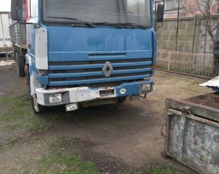 Рено R385, объемом двигателя 0 л и пробегом 112 тыс. км за 3800 $, фото 6 на Automoto.ua