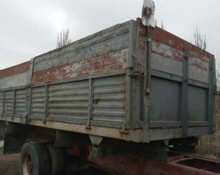 Рено R385, объемом двигателя 0 л и пробегом 112 тыс. км за 3800 $, фото 1 на Automoto.ua