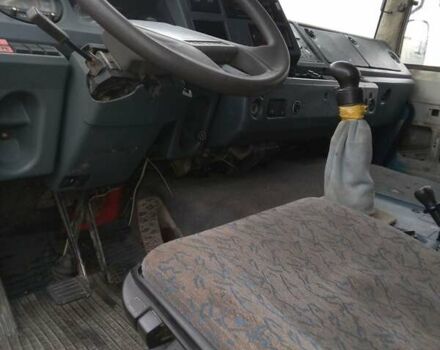 Рено R385, объемом двигателя 0 л и пробегом 112 тыс. км за 3800 $, фото 3 на Automoto.ua