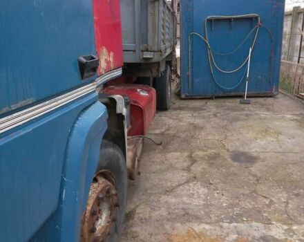 Рено R385, объемом двигателя 0 л и пробегом 112 тыс. км за 3800 $, фото 5 на Automoto.ua