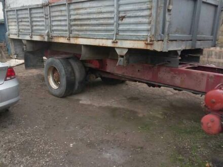 Рено R385, объемом двигателя 0 л и пробегом 112 тыс. км за 3800 $, фото 1 на Automoto.ua