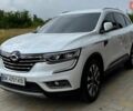 Белый Рено Samsung QM6, объемом двигателя 2 л и пробегом 137 тыс. км за 19900 $, фото 1 на Automoto.ua